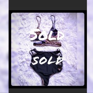 Acacia swim suit . ❣️ SOLD ❣️